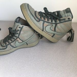 Nike | Shoes | Nike Sb Air Dunk Vandal 